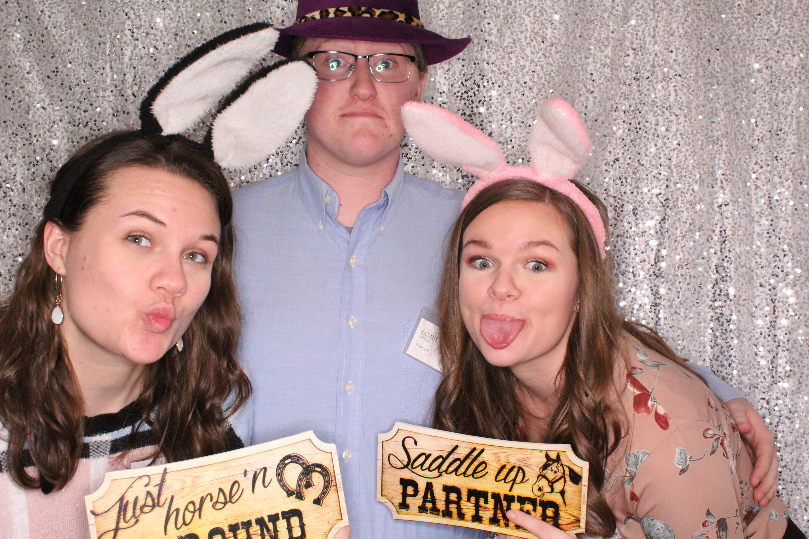 SCHEELS Year End Celebration | View more photos from the event at gallery.photoboothbillings.com/u/PhotoBoothBillings/SCHEELS-Year-End-Celebration